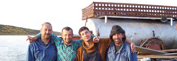brigada
